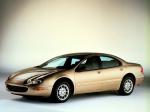 Chrysler Concorde 1998 года